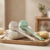 safe and waterproof body brush with official store