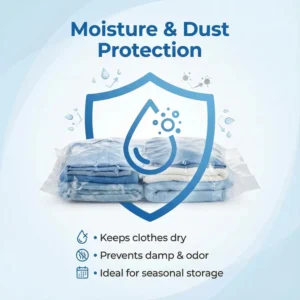 spacemax professional grade vacuum sealer bags