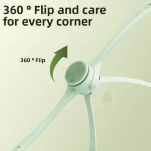 best scrubber for boosting natural skin circulation