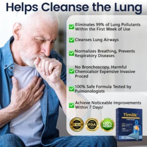 natural herbal breathing formula by timilk brand