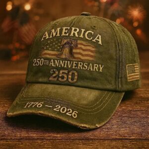 best cap for us 250th anniversary collectors a926