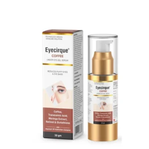 advanced caffeine technology by javaglow brand