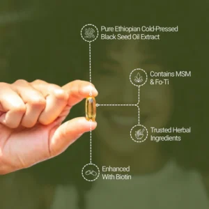 how to take black seed oil for immune health