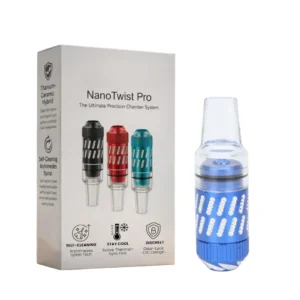 natravor nanotwist for fast acting skin rejuvenation