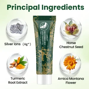 lovilds silverrelief before and after mobility boost