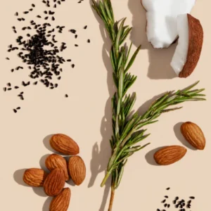 advanced rosemary and oil technology by amazing hair saviour