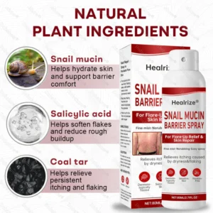 healrize professional grade skin repair spray reviews