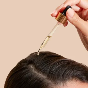 amazing hair saviour before and after hair growth