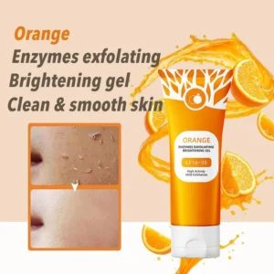 orangeglow professional grade whitening gel reviews