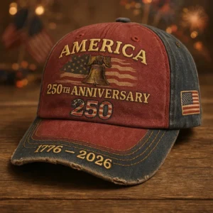 a926 professional grade adjustable commemorative cap