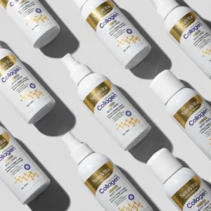 how to apply essence of you for skin repair