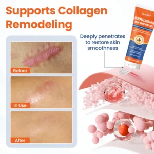 timilk professional grade dermal rebuild gel reviews