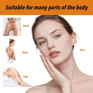 advanced vitamin c technology by orangeglow brand