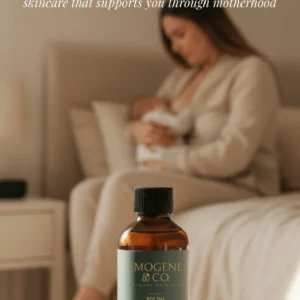 advanced acid exfoliation technology by skincare brand