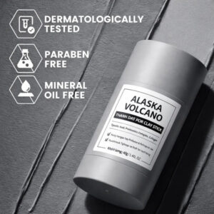 best stick for boosting natural skin detoxification