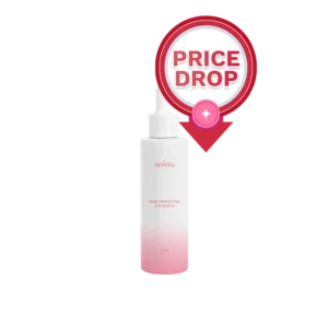 dewha therapy for enhancing facial skin clarity