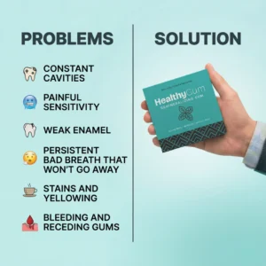 boovelle professional grade gum care reviews