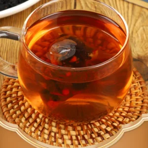 traditional herbal tea technology by wellness brand