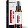 how to apply anniecare spray for skin relief