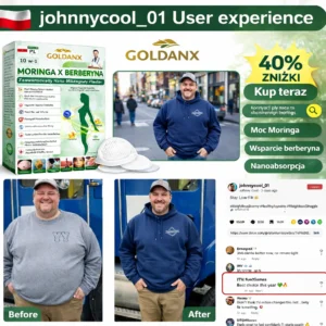 how to apply goldanx 10-in-1 patch for metabolism