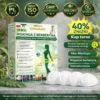 goldanx moringa berberine patch for wellness results