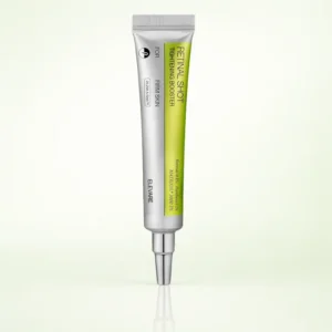 k-glow therapy for enhancing clear skin radiance