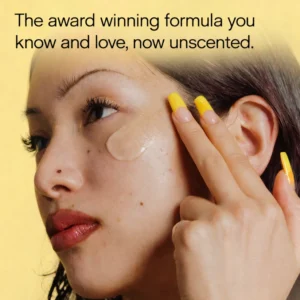 advanced brightening technology by k-glow brand