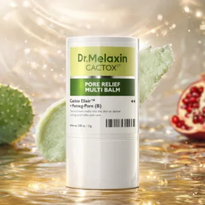 cactox professional grade pore relief reviews