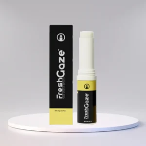 freshgaze under-eye balm for results