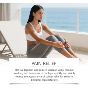 advanced circulation technology by wellness brand