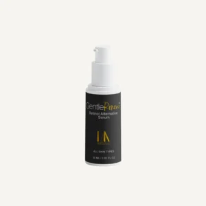 best serum for boosting natural collagen without retinol