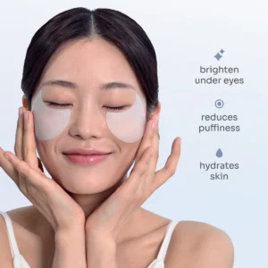 hydrogel professional grade eye patch reviews