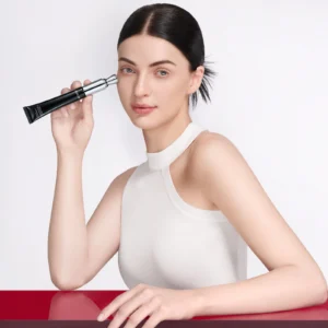 amiro eyeglow before and after brightening relief