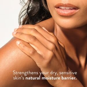 native body lotion before and after hydration boost