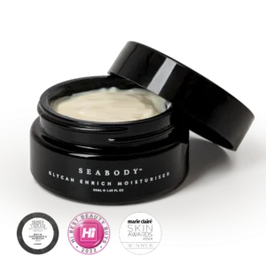 glycolift professional grade glycan moisturiser reviews