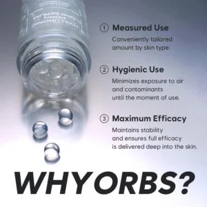 korean ha pdrn orb serum for results