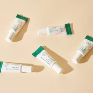 how to use axis-y mini serum for hyperpigmentation