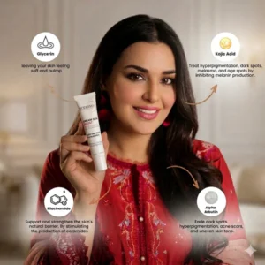 dream skin boost brightening cream for results