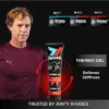 thermo gel for stiffness and pain relief results
