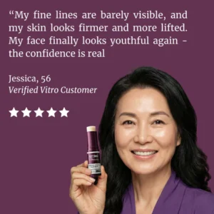 advanced korean calcium technology by k-glow brand