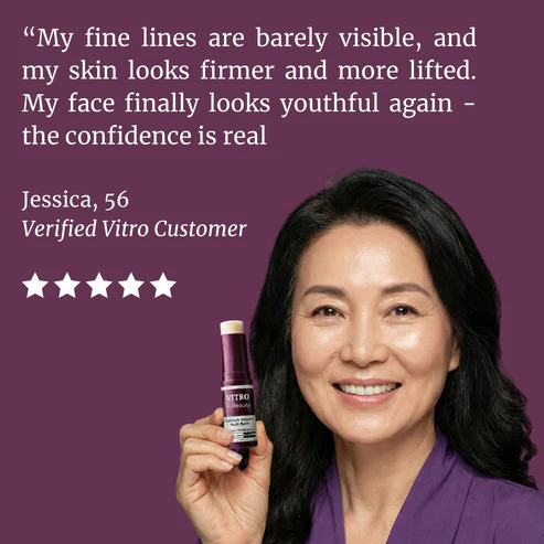 advanced korean calcium technology by k-glow brand