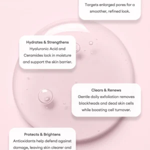 dewha professional grade pha serum reviews