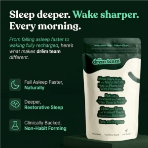 8 hour sleep capsules professional grade reviews