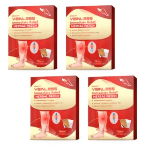 advanced transdermal technology by gfouk brand