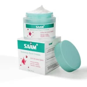 advanced regeneration technology by saam brand