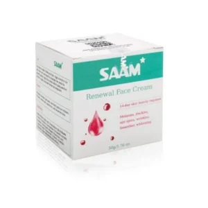 saam cream before and after skin renewal