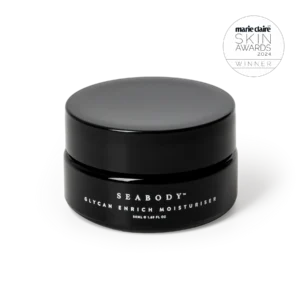 glycolift before and after hydration results