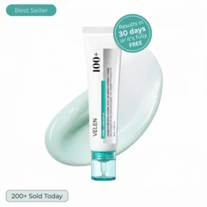 velen pdrn rejuvenating cream for results