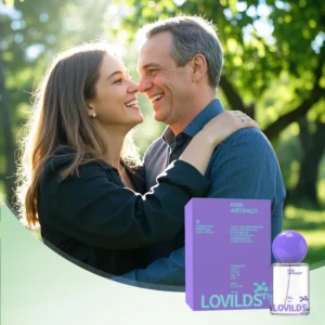 lovilds probiotic oral spray for fresh breath results