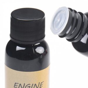 catalytic converter cleaner for engine results
